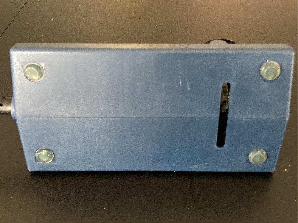 Drill Doctor DD350X Drill Bit Sharpener - Multicolor ( Missing Bit Holder