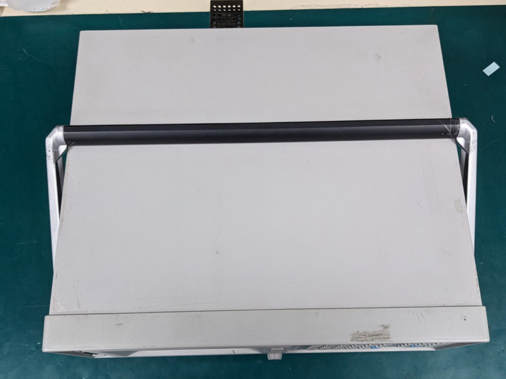 Voltech PM6000 Universal Power Analyzer