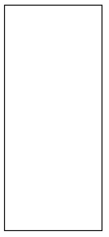 24x38 Banner Printing Replacement - No Hardware