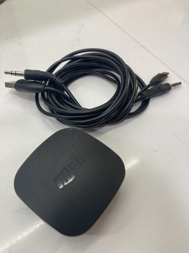 Mee Audio Connect Bluetooth Wireless Audio Transmitter