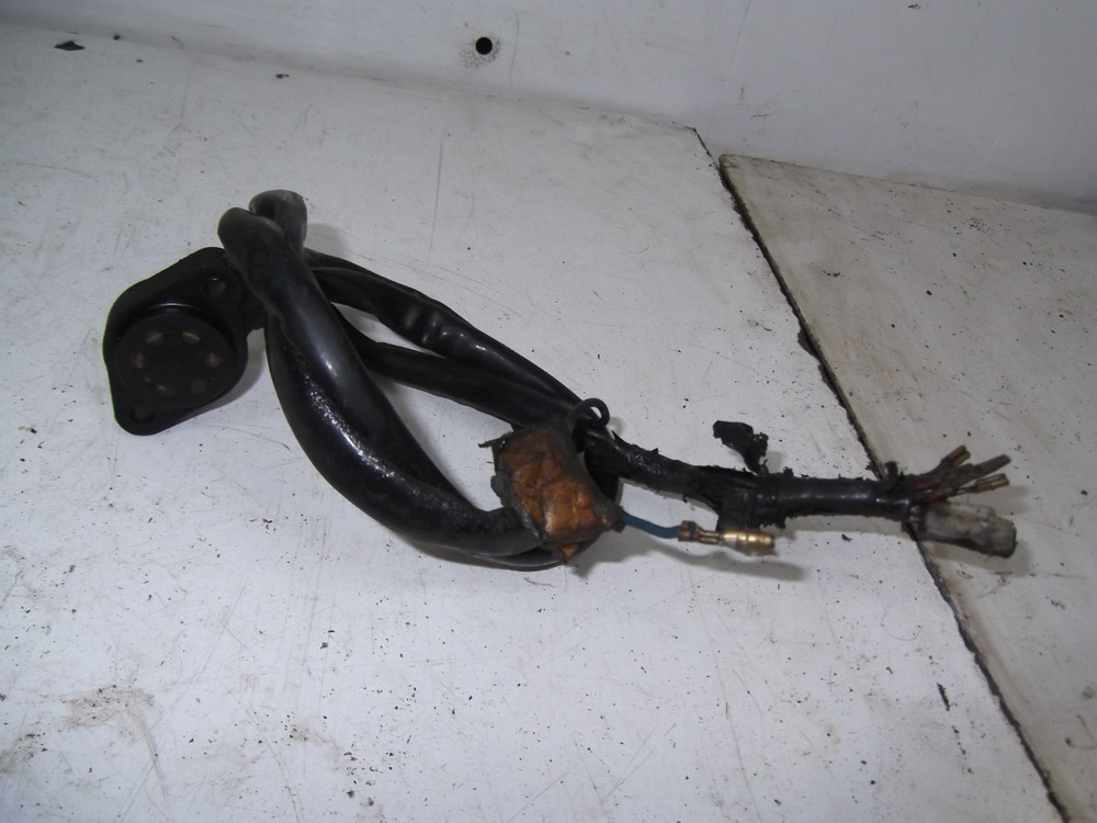 SUZUKI GS650  GEAR POSITION SWITCH