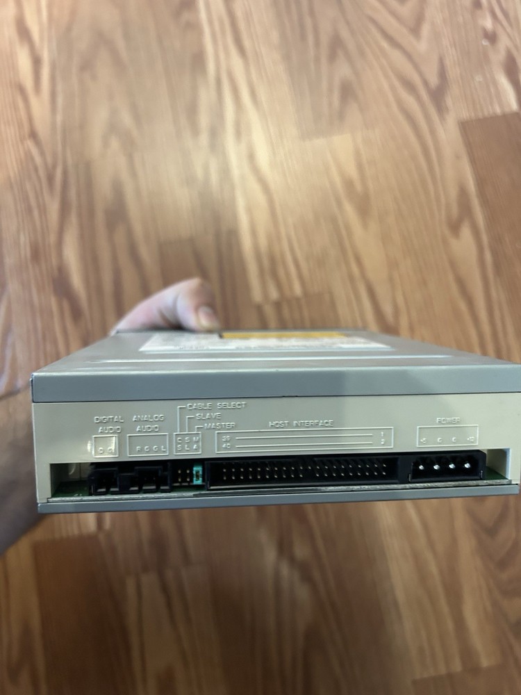 Disc Drives LG Sony Floppy