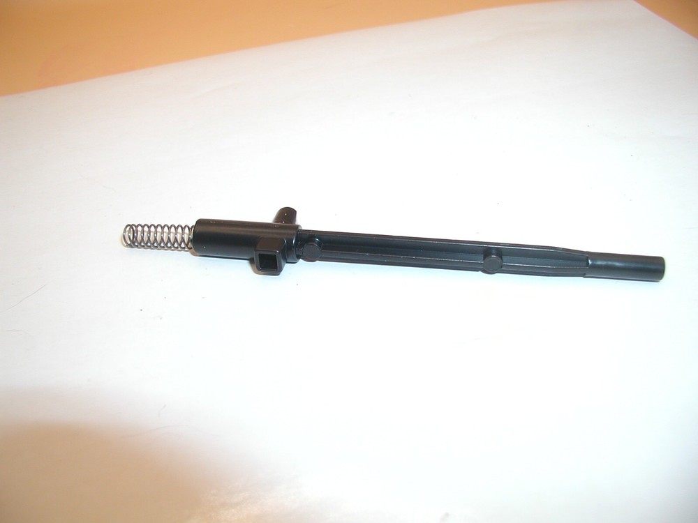 Umarex 4.5mm BB Revolver - Barrel w/ Spring