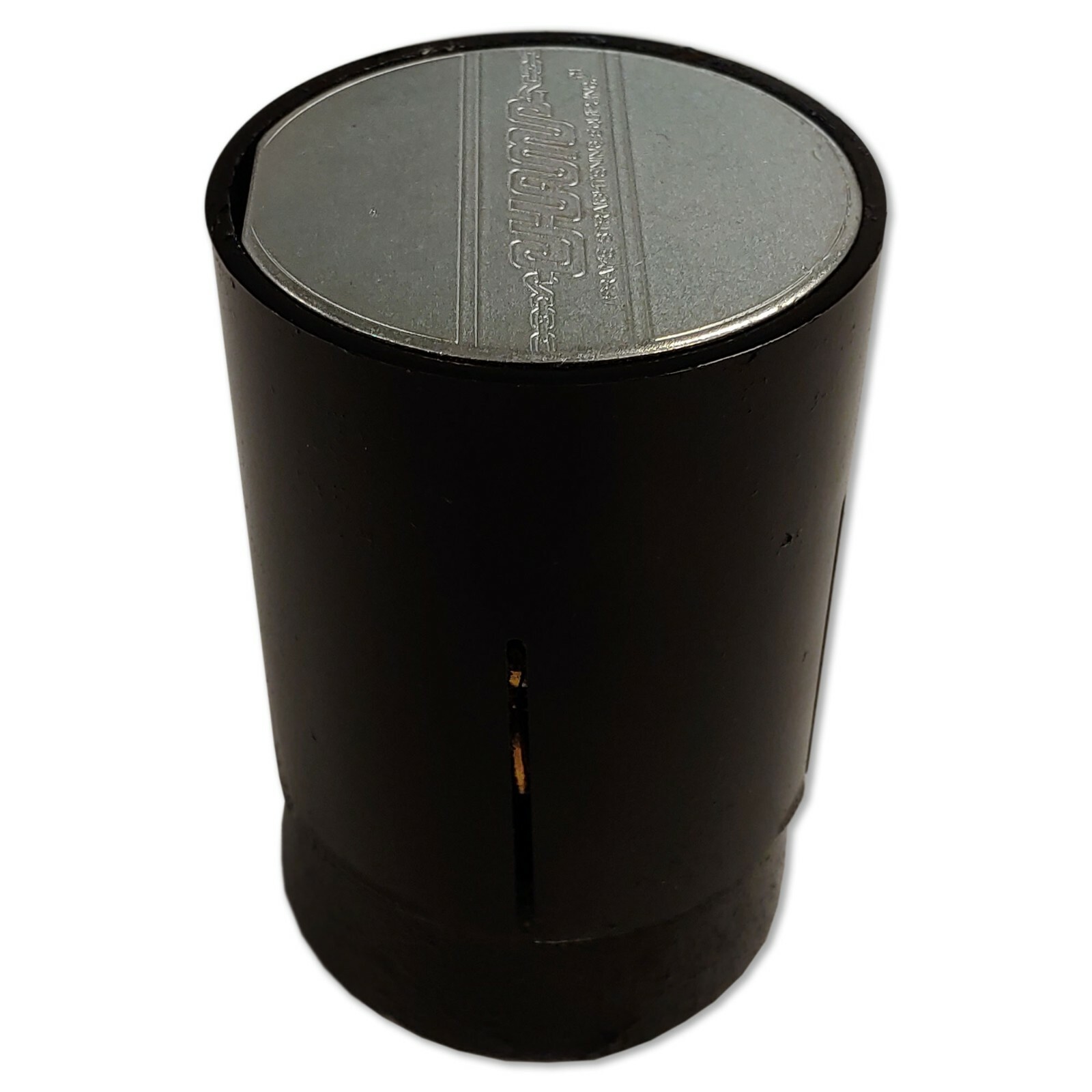 Champ Floor Anchor Pot & Removable Chain for Frame Machines / Pulling Posts 1600