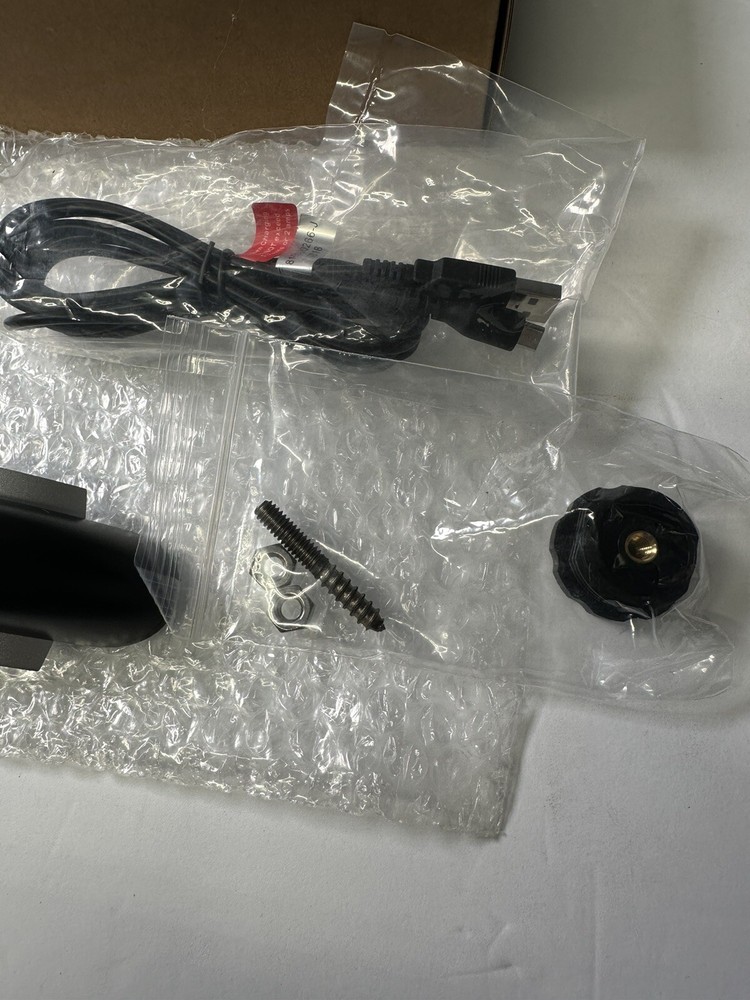 Socket Mobile Inc. AC4088-1657 Qx Stand Charging Mount - Barcode Reader