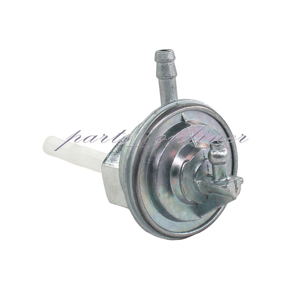 Petcock Switch Fuel Tank Filter for Honda CH150 CH80 NQ50 SA50 SB50 ELITE SPREE