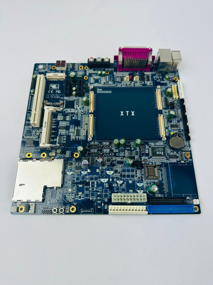 Aaeon ECB-910M 1907910M01 COM Express Carrier Board