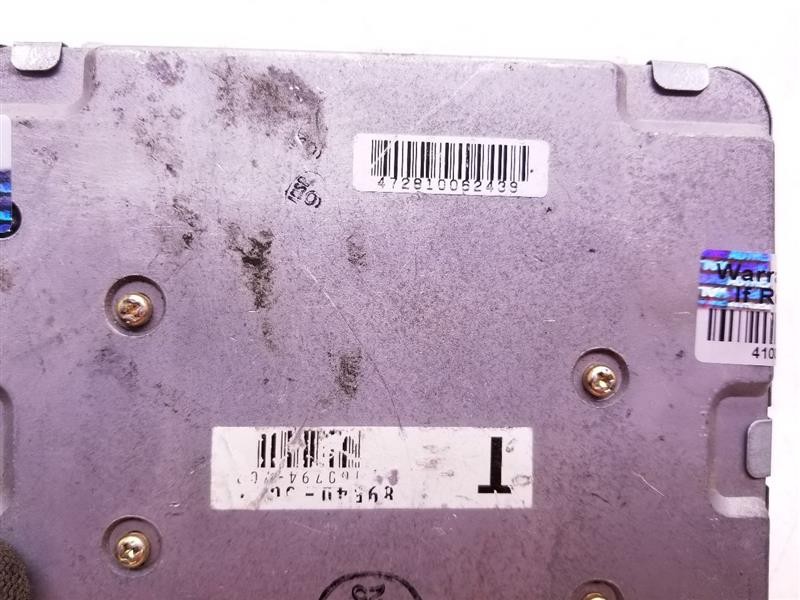 93-97 LEXUS GS300 ABS COMPUTER CONTROL MODULE ECM ASSEMBLY