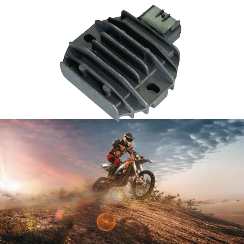 Reliable Rectifier Efficient ABS Rectifier Durable Voltage Regulator SH640E11