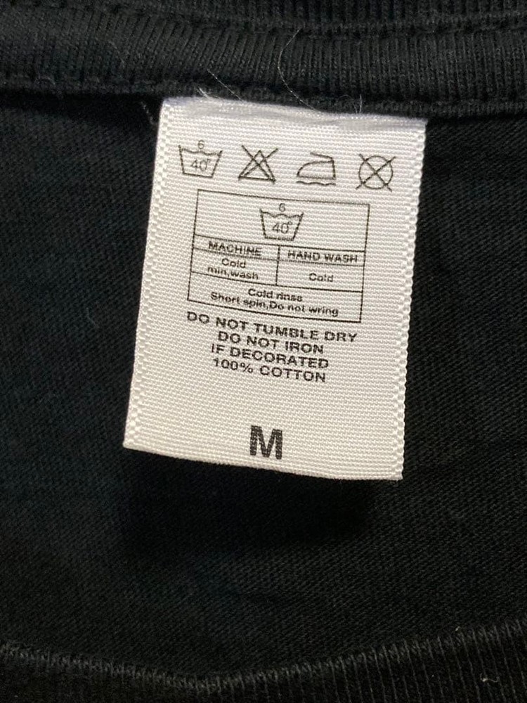 hide movie JUNK STORY Tshirt