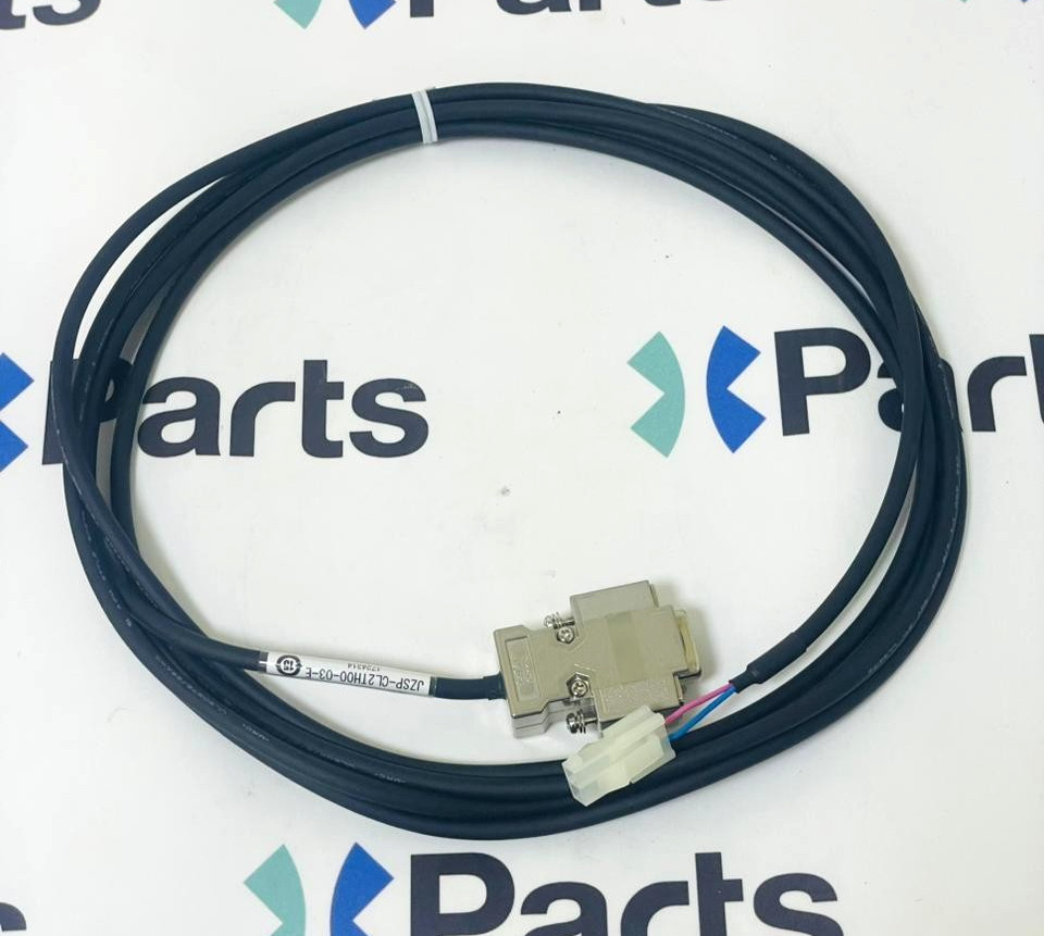 YASKAWA JZSP-CL2TH00-03-E Encoder Cable