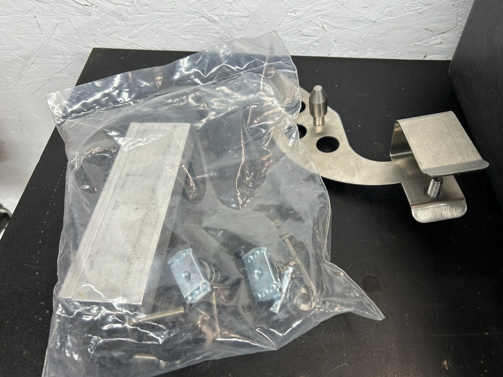 MSA Evolution 5000 Hand-Held Thermal Imaging Camera With Case And Accessories