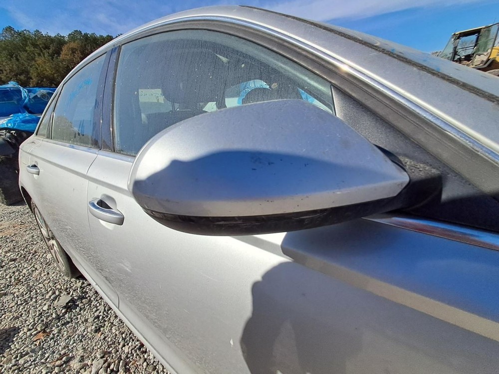 A6 AUDI 2012 Glove Box 4874323