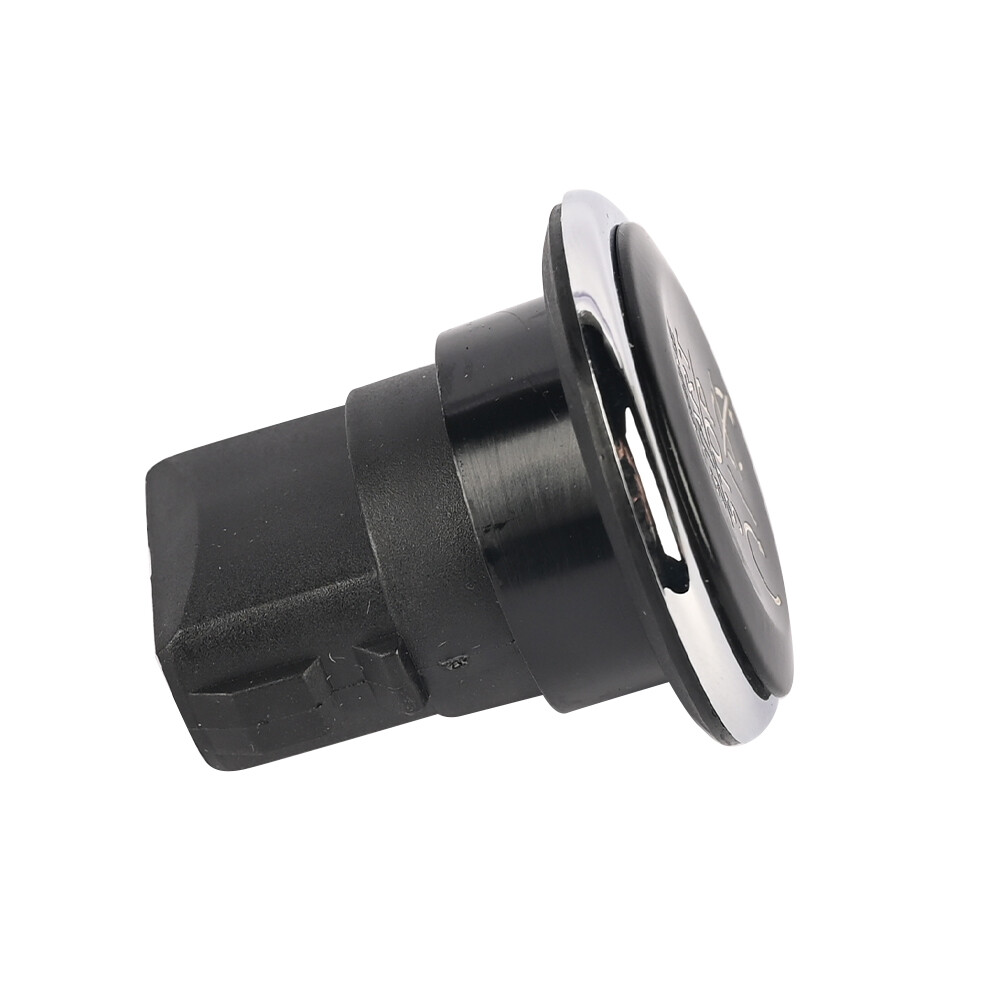 Push To Engine Start Stop Button Switch For 2008-16 Dodge Challenger 1FU931X9AC