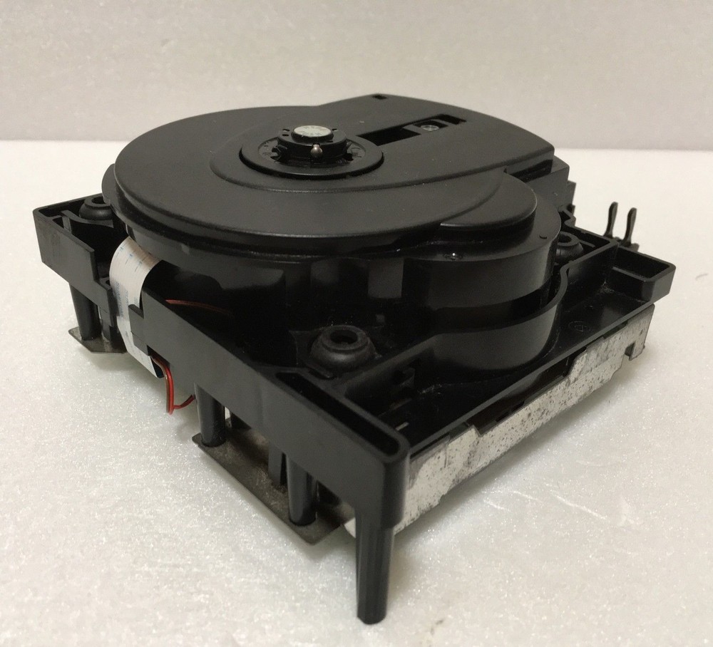 Nintendo Gamecube DOL-001 Replacement Optical Laser Drive Assembly part 002