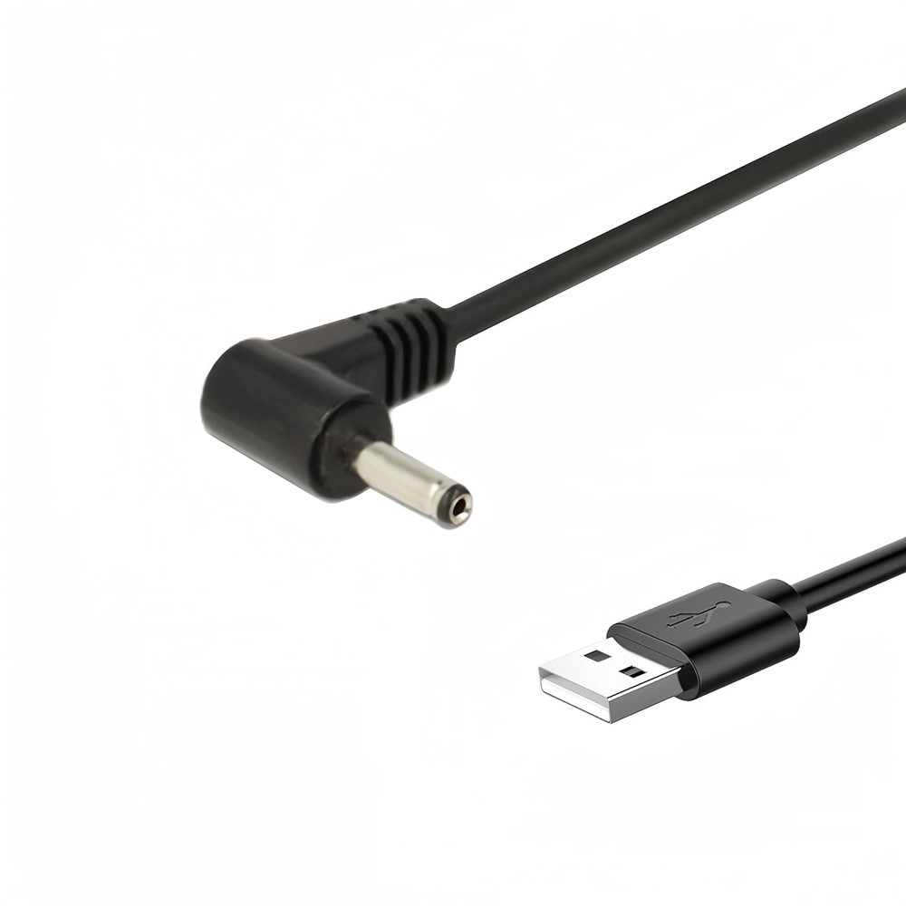 USB Charging Cable for ASM1007 EVO ASM1020 White Noise Machine, 2 Pcs