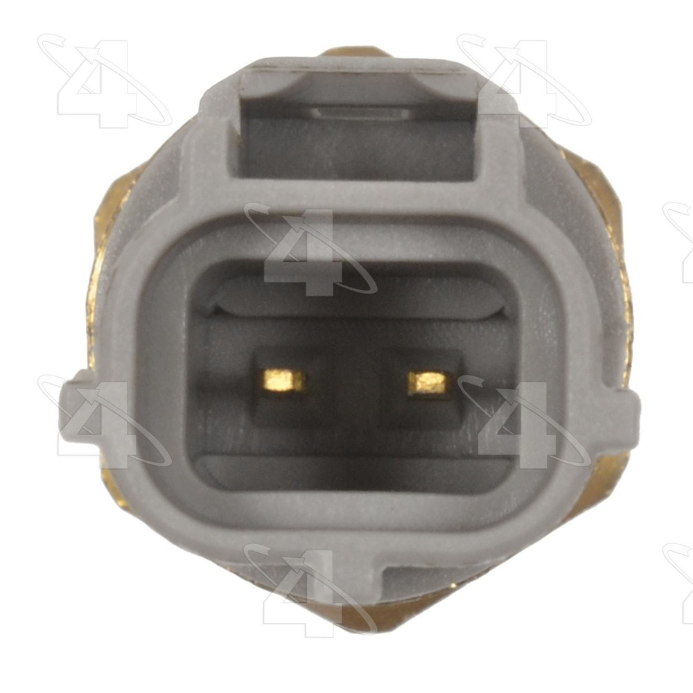 FOUR SEASONS Engine Coolant Temperature Sensor Fits 2006-2010, 2012-2015 Mazda 5