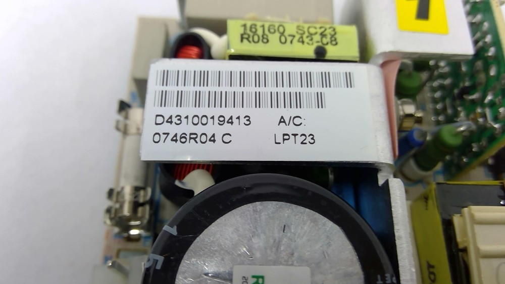 D431001943 Circuit Board