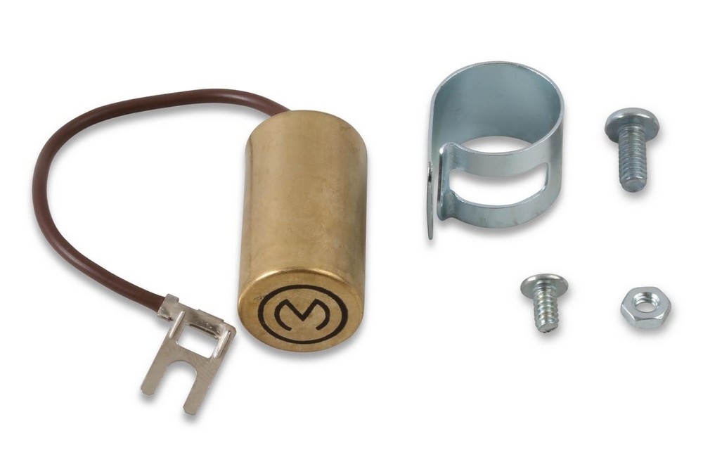 Mallory Ignition Condenser | 401