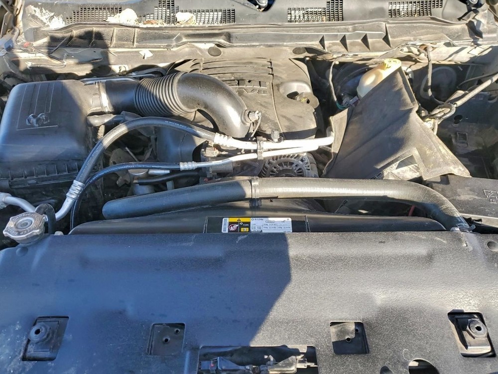 TDODR1500 2014 Glove Box 807806