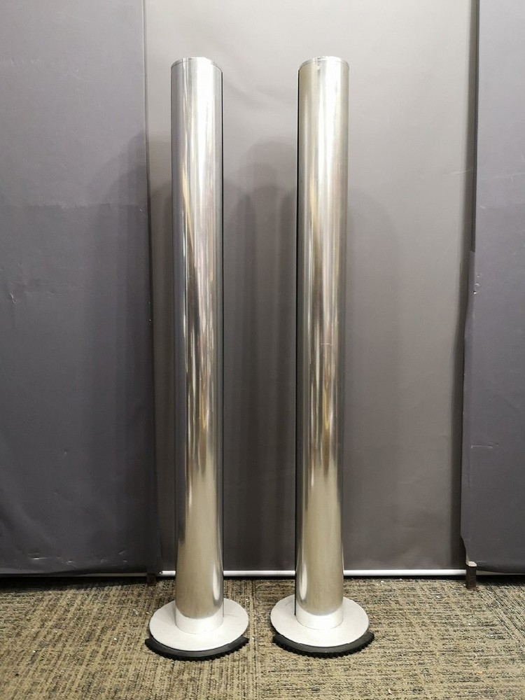 B&O Bang&Olufsen Beolab 6000 Bluetooth-enabled Pair Speakers