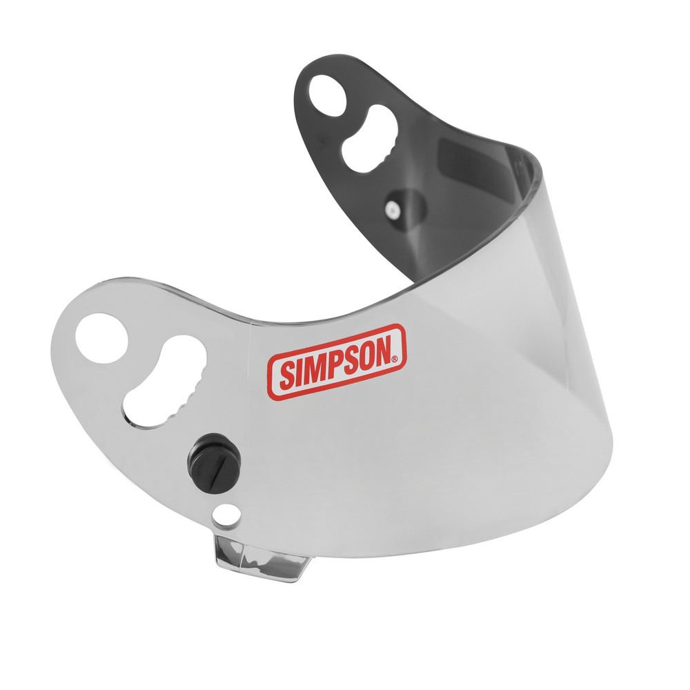 84306A Simpson Racing Helmet Replacement Shields