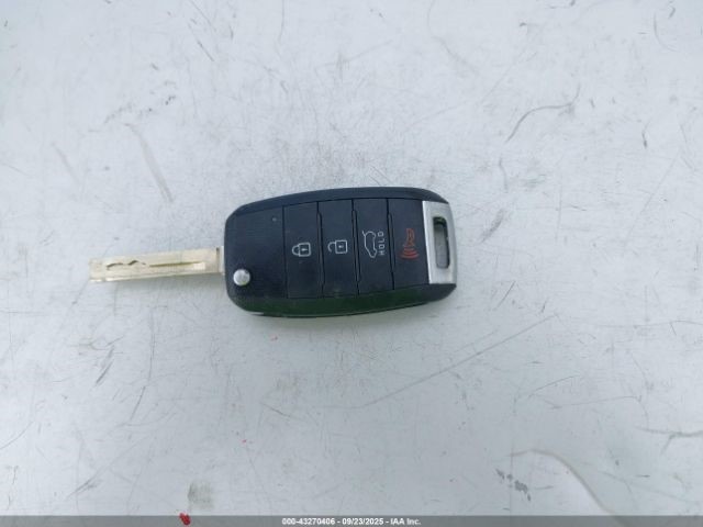 A/C Selector Switch fits 2016 Kia Sorento front w/o navigation manual temp