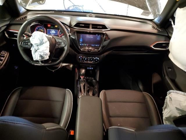 Air Shutter Fits 22-25 ENCORE GX 1850210