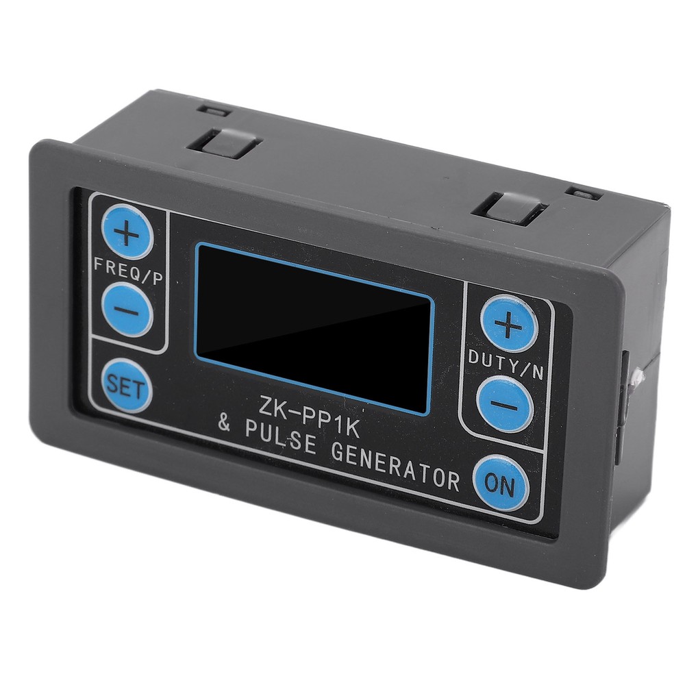 PWM Pulse Frequency Generator Duty Cycle Rectangular Square Module