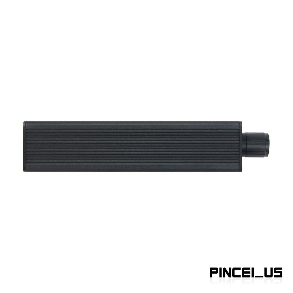 35M-4400M Spectrum Analyzer Professional Simple Spectrum Analyzer 4.3 Inch LCD