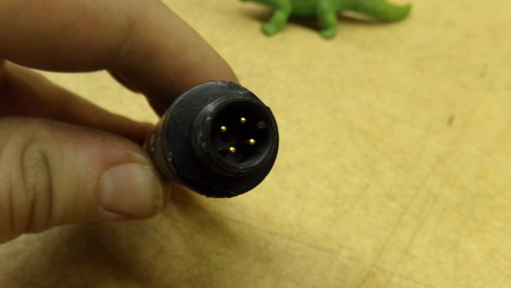 ifm Electronic KG5017 Capacitive Sensor *Free Shipping*