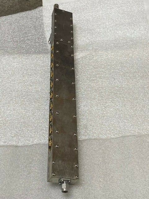 MITEQ RF M/N 144269-3