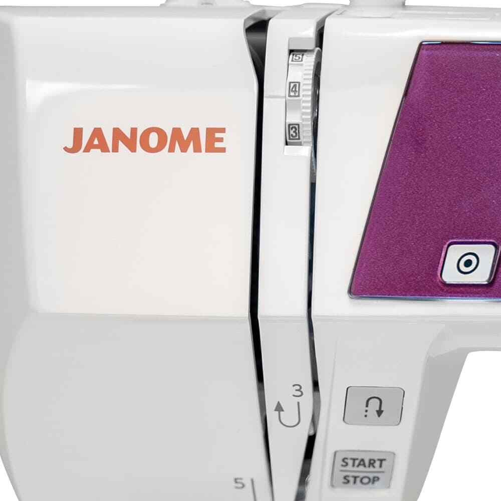 Janome 2030DC-G Computerized Sewing Machine