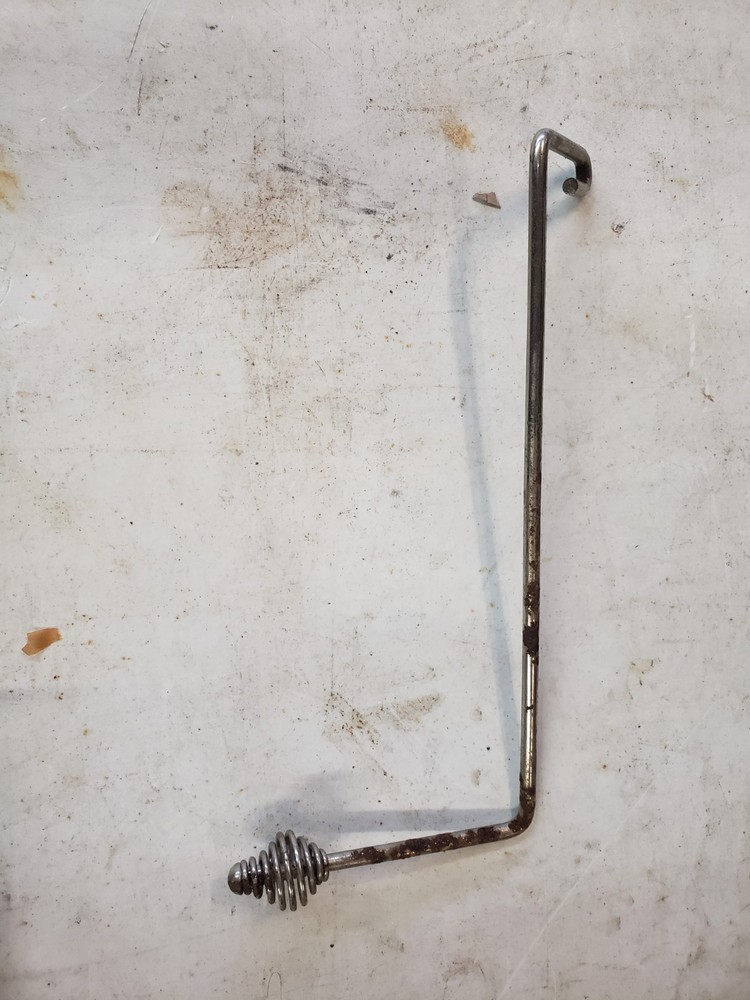 Vermont Castings Damper Handle