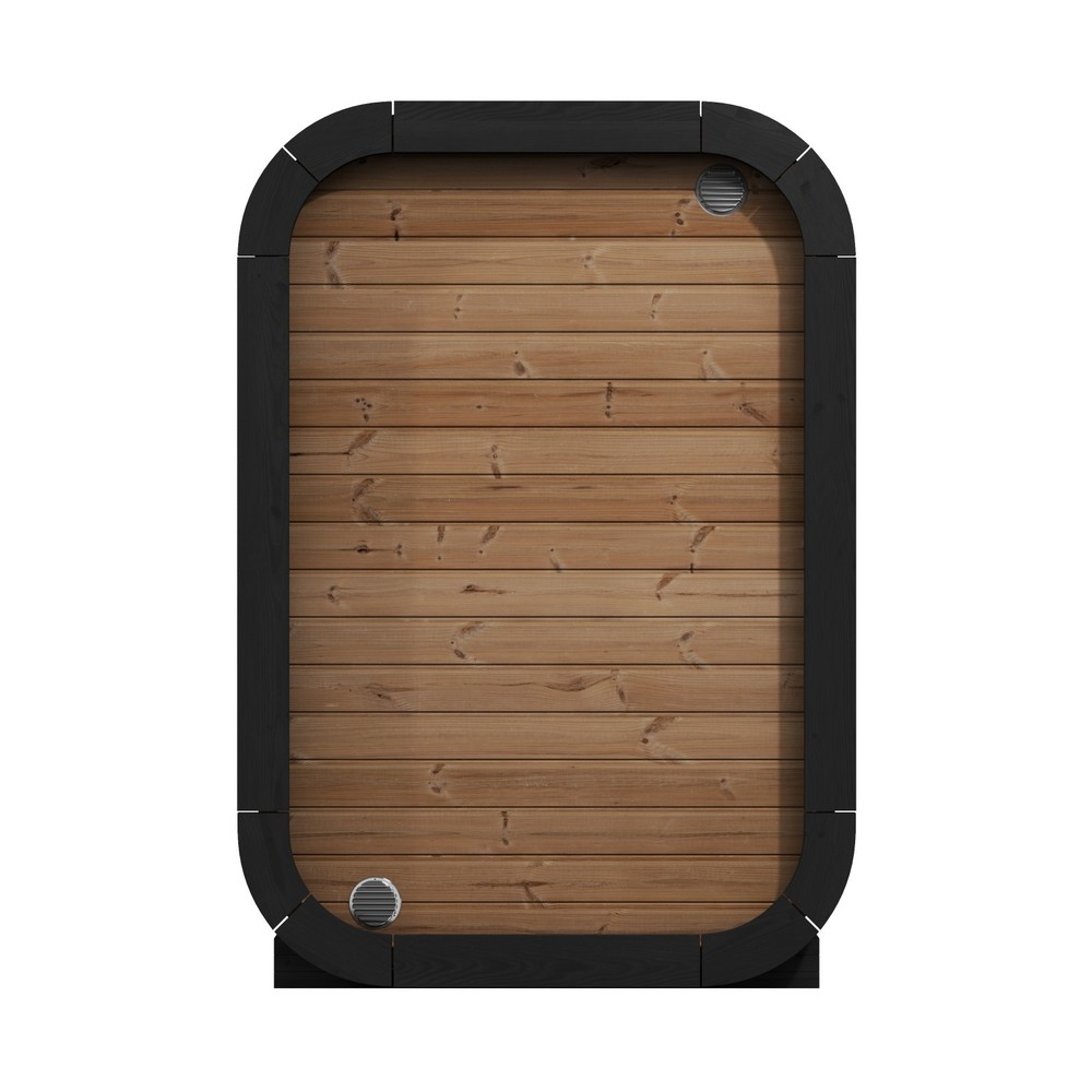 MAKE YOUR BEST REASONABLE OFFER - SaunaLife Cube-Series Model CL3G