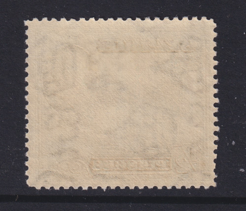 CYPRUS, 1934 1/2pi. Marble Forum, lhm.