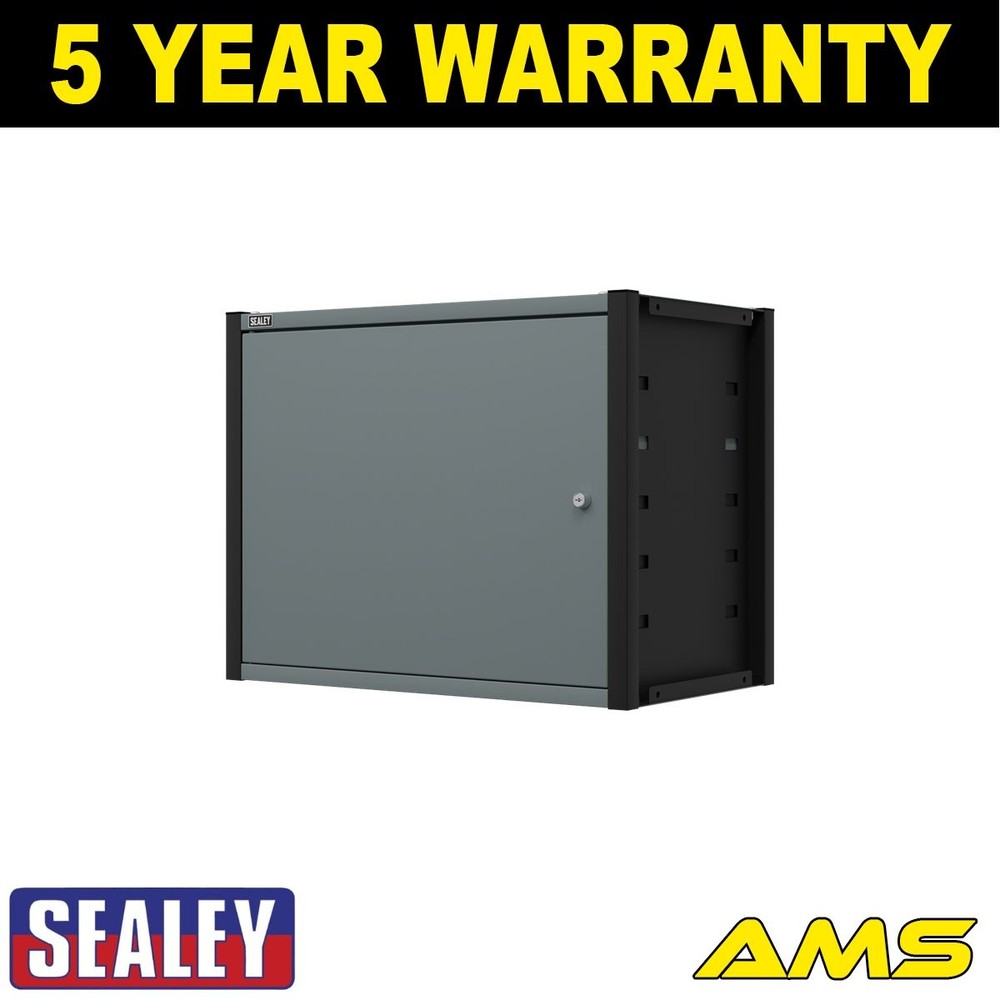 Sealey Modular Storage Top Cupboard Unit 580mm APMRT1