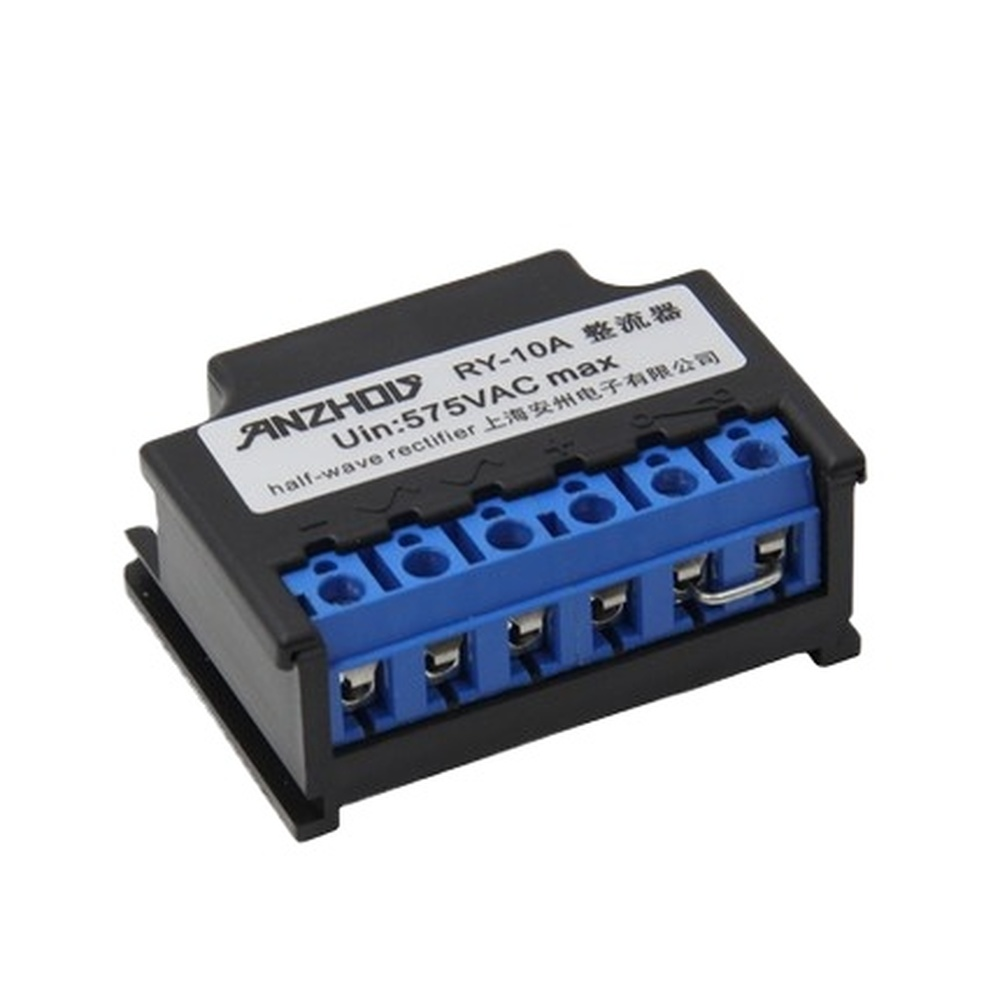 RY-10A rectifier AC220V/DC99V AC380V/DC170V