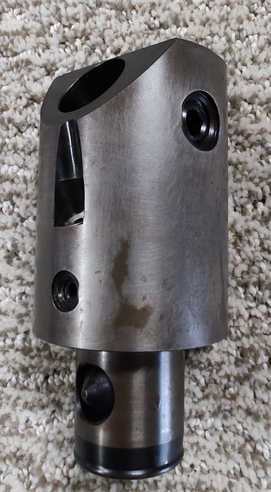 KOMET B30 BORING HEAD 920560