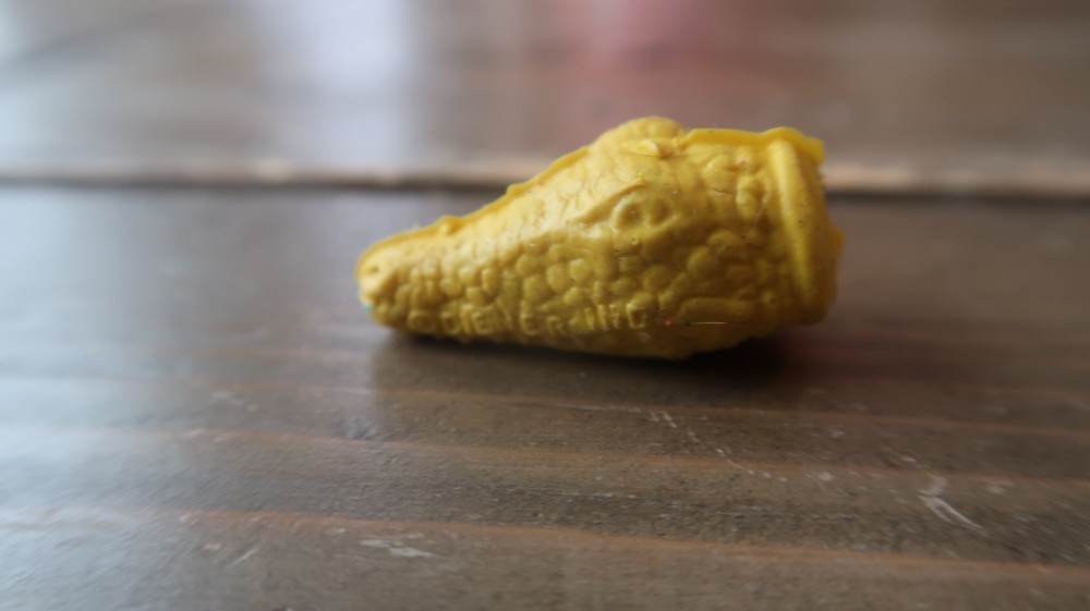 Vintage Diener Eraser