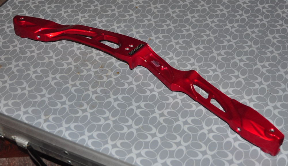 samick riser 25"
