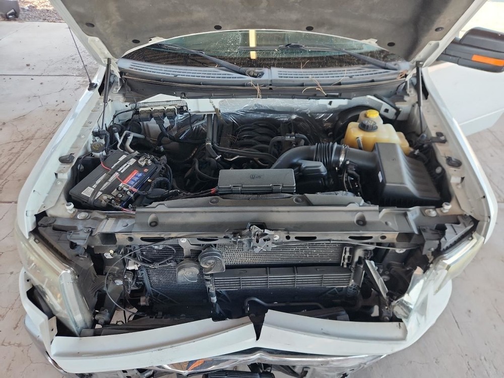 Starter Motor Fits 13-19 FORD E350 VAN 2474942
