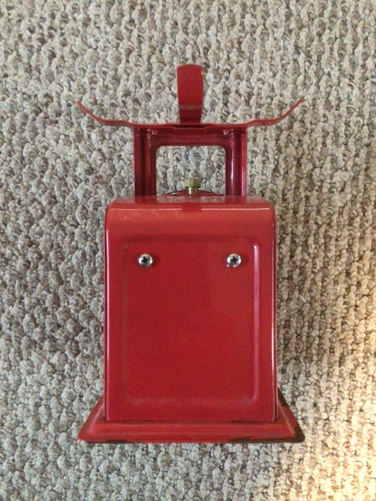 American Kitchen Scale Dulton Co. 2lb Capacity 1oz Sensitivity