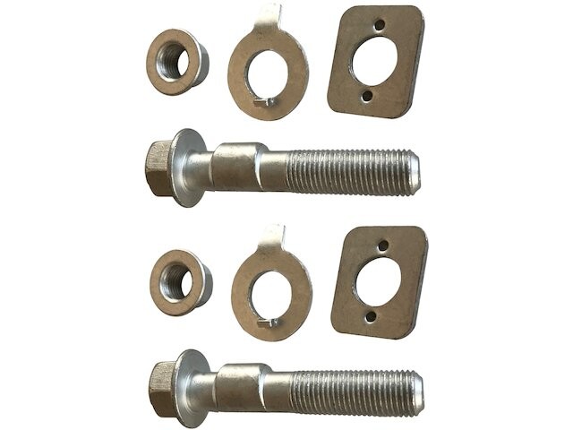 Replacement 19KG36S Alignment Camber Kit Fits 2001-2005 Chrysler Sebring