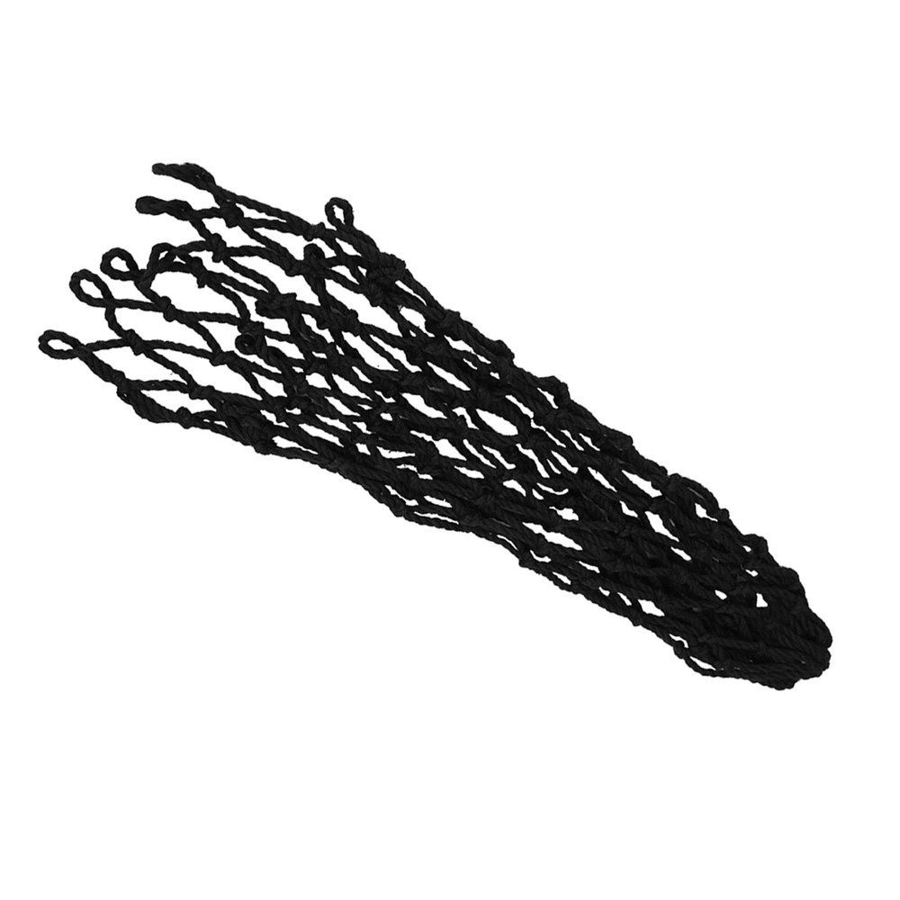 6PCS Durable Billiards Mesh Bag For Pool Table Replacement NEW↑