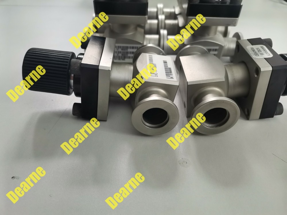 HPS CVNL-K1-MKKVV Manual Valve,KF16