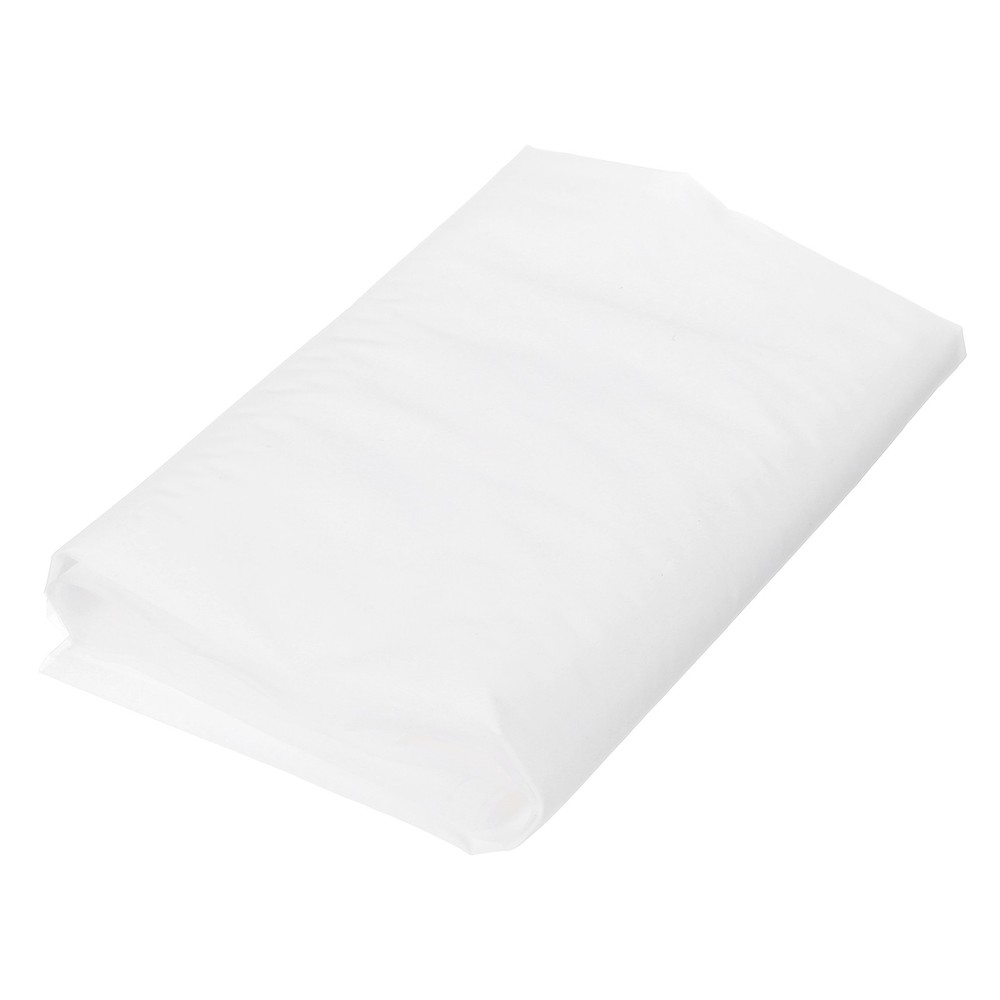 180 Mesh Paint Nylon Mesh Filter Woven Net Sheet Filter Cloth (78"x 50")
