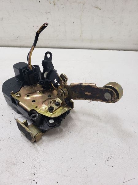 LIBERTY 2006 Lock Actuator 444814 OEM