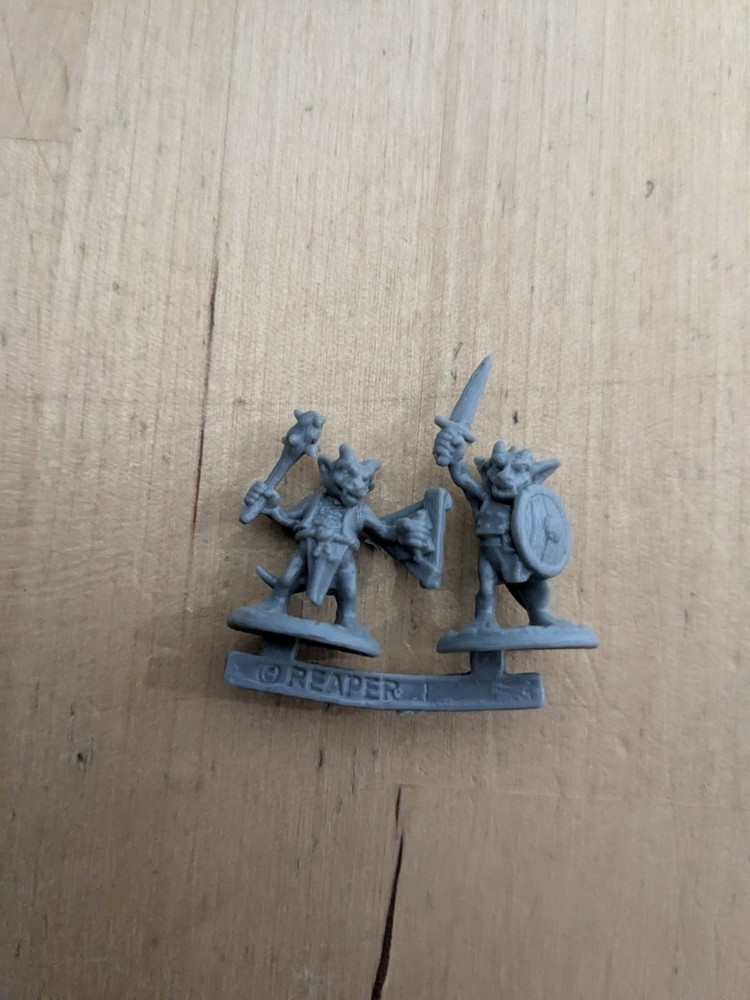 Reaper Bones 5 Kobold x2 Set 5
