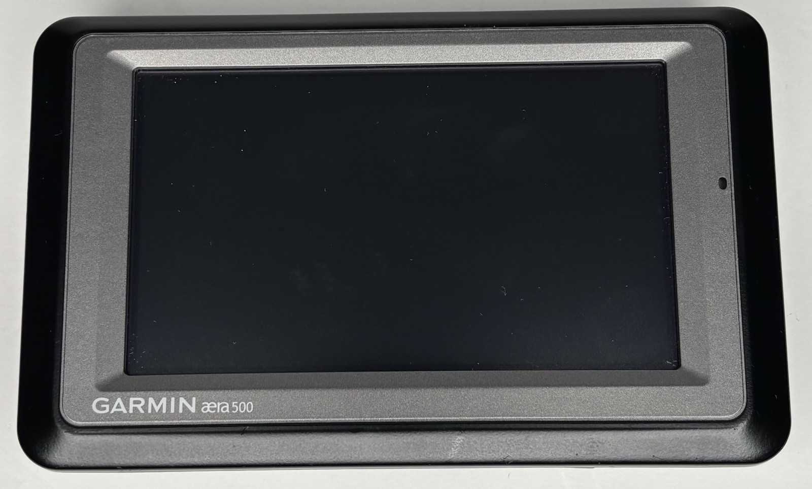 Garmin Aera 500 Portable Aviation Plane GPS Accessories Yoke Mount Cradle Bundle